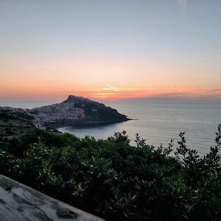 Appartamento Lilli Castelsardo Exterior foto