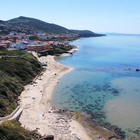 Appartamento Lilli Castelsardo Exterior foto