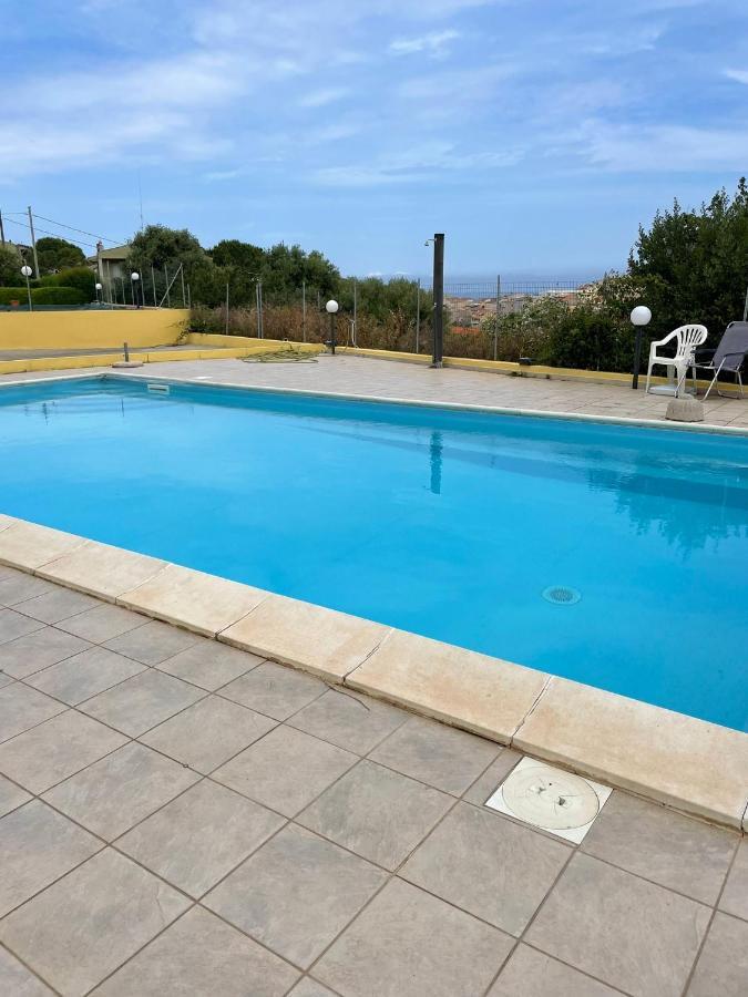 Appartamento Lilli Castelsardo Exterior foto