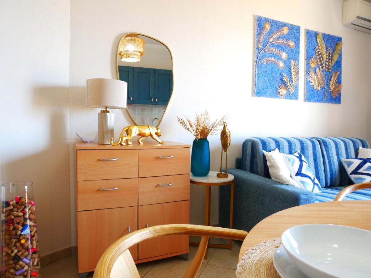 Appartamento Lilli Castelsardo Exterior foto
